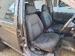 View Auto part Front Seat Holden Colorado 2010