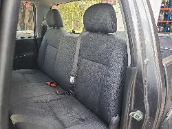 View Auto part 2nd Seat (Rear Seat) Holden Colorado 2010