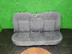 View Auto part 2nd Seat (Rear Seat) Holden Colorado 2010
