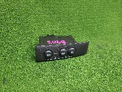 View Auto part Misc Switch/Relay Holden Colorado 2010