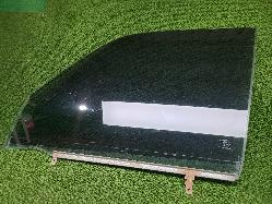 View Auto part Left Front Door Window Toyota Landcruiser 1993