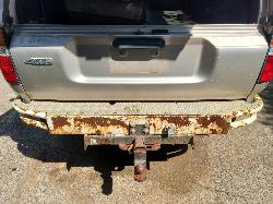 View Auto part Bootlid/Tailgate Toyota Landcruiser 1993