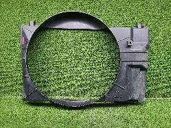 View Auto part Fan Shroud Toyota Landcruiser 1993