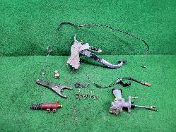 View Auto part Clutch Master Cylind Toyota Landcruiser 1993