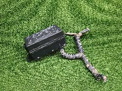 View Auto part Fuse Box Toyota Landcruiser 1993