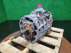 View Auto part Trans/Gearbox Toyota Landcruiser 1993