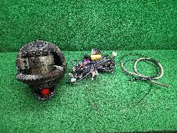 View Auto part Differential Centre Toyota Landcruiser 1993