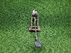 View Auto part Pedal Assembly Toyota Landcruiser 1993
