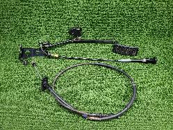 View Auto part Pedal Assembly Toyota Landcruiser 1993