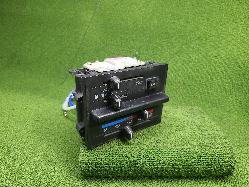 View Auto part Heater/Ac Controls Toyota Landcruiser 1993
