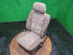 View Auto part Front Seat Toyota Landcruiser 1993