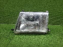 View Auto part Left Headlamp Toyota Landcruiser 2001