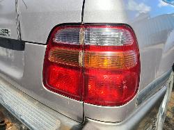 View Auto part Right Taillight Toyota Landcruiser 2001