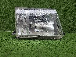 View Auto part Right Headlamp Toyota Landcruiser 2001