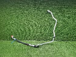 View Auto part A/C Hoses Toyota Landcruiser 2001