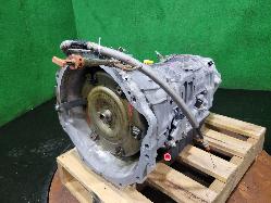 View Auto part Trans/Gearbox Toyota Landcruiser 2001