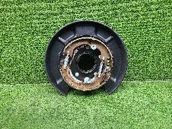 View Auto part Backing Plate Toyota Landcruiser 2001