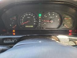 View Auto part Instrument Cluster Toyota Landcruiser 2001