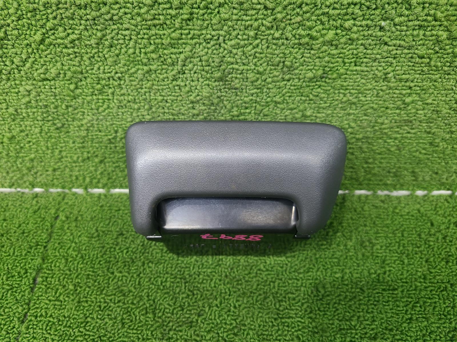 View Auto part Ashtray Toyota Landcruiser 2001