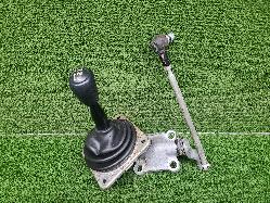 View Auto part Gear Stick/Shifter Toyota Landcruiser 2001