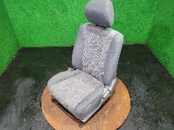 View Auto part Front Seat Toyota Landcruiser 2001