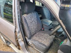 View Auto part Front Seat Toyota Landcruiser 2001