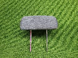 View Auto part Headrest Toyota Landcruiser 2001