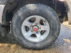 View Auto part Wheel Mag Toyota Landcruiser 2001