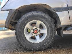 View Auto part Wheel Mag Toyota Landcruiser 2001