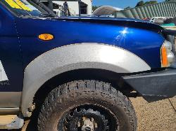 View Auto part Right Guard Nissan Navara 2004