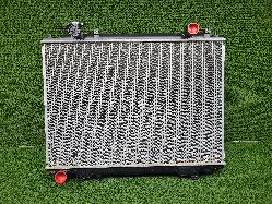 View Auto part Radiator Nissan Navara 2004