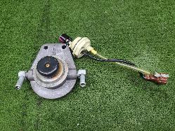 View Auto part Fuel Filter Housing Nissan Navara 2004