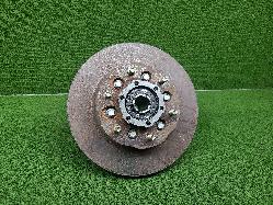 View Auto part Left Front Hub Assembly Nissan Navara 2004