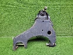 View Auto part Right Front Lower Control Arm Nissan Navara 2004