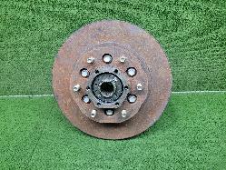 View Auto part Right Front Hub Assembly Nissan Navara 2004