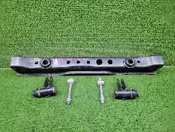 View Auto part Frt Xmember/Cradle Nissan Navara 2004