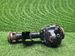 View Auto part Differential Centre Nissan Navara 2004