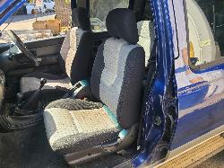 View Auto part Front Seat Nissan Navara 2004