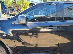 View Auto part Left Front Door Mazda Bt50 2012