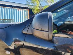 View Auto part Left Door Mirror Mazda Bt50 2012