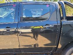 View Auto part Left Rear Door/Sliding Mazda Bt50 2012