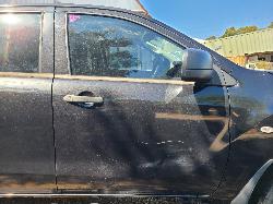 View Auto part Right Front Door Mazda Bt50 2012