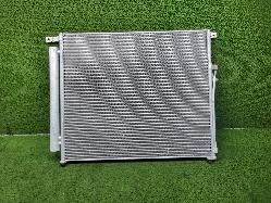 View Auto part A/C Condenser Mazda Bt50 2012