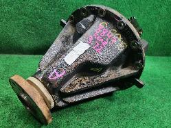 View Auto part Differential Centre Mazda Bt50 2012