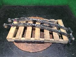 View Auto part Rear Leaf Spring Mazda Bt50 2012