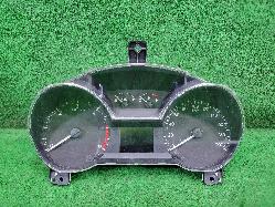 View Auto part Instrument Cluster Mazda Bt50 2012