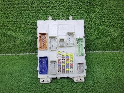 View Auto part Ecu Mazda Bt50 2012