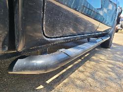 View Auto part Side Step/Skirt Mazda Bt50 2012