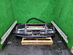 View Auto part Front Bumper Mitsubishi Triton 2012