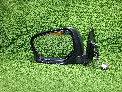 View Auto part Left Door Mirror Mitsubishi Triton 2012